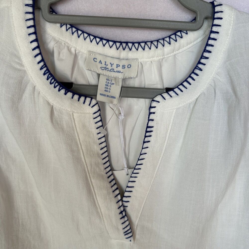 calypso st barth Dress Small